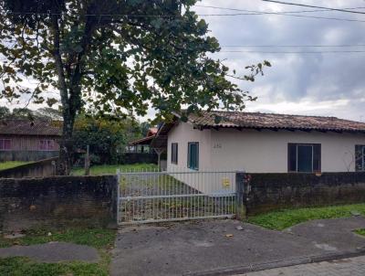 Casa para Venda, em S�o Francisco do Sul, bairro Reta, 2 dormit�rios, 1 banheiro, 1 vaga