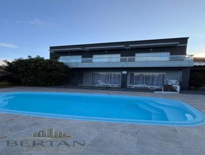 Casa para Temporada, em S�o Francisco do Sul, bairro Ubatuba, 4 dormit�rios, 3 banheiros, 1 su�te, 2 vagas