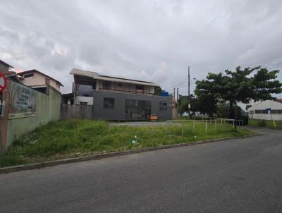 Terreno para Venda, em S�o Francisco do Sul, bairro Enseada