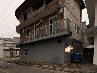 Kitnet para Loca��o, em S�o Francisco do Sul, bairro Ubatuba, 1 dormit�rio, 1 su�te