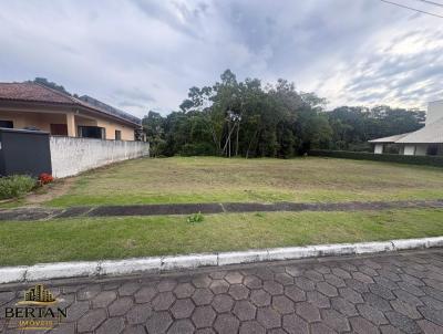 Terreno para Venda, em S�o Francisco do Sul, bairro IPEROBA