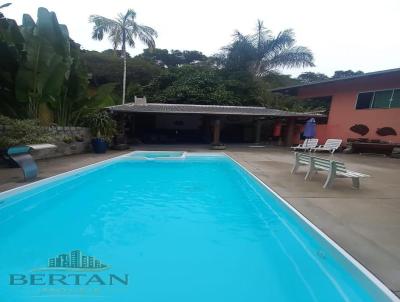 Sobrado para Venda, em S�o Francisco do Sul, bairro Forte, 3 dormit�rios, 2 banheiros, 1 su�te, 1 vaga
