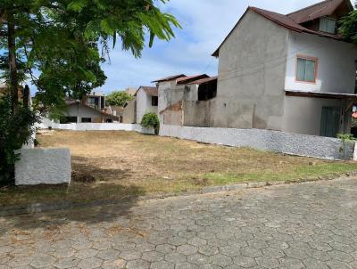 Terreno para Venda, em S�o Francisco do Sul, bairro Itagua�u
