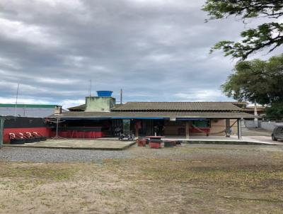Casa para Venda, em S�o Francisco do Sul, bairro Reta, 2 dormit�rios, 2 banheiros, 1 vaga
