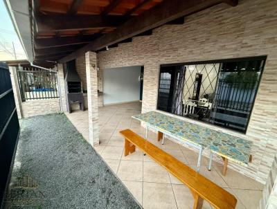 Casa para Temporada, em S�o Francisco do Sul, bairro Ubatuba, 2 dormit�rios, 2 banheiros, 1 su�te, 1 vaga