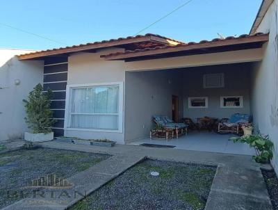 Casa para Venda, em S�o Francisco do Sul, bairro Ubatuba, 2 dormit�rios, 2 banheiros, 1 su�te, 2 vagas