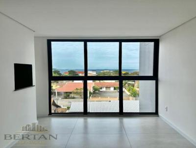 Apartamento para Venda, em S�o Francisco do Sul, bairro Itagua�u, 2 dormit�rios, 2 banheiros, 1 su�te, 1 vaga