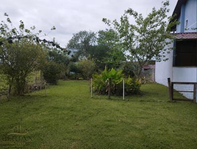 Terreno para Venda, em S�o Francisco do Sul, bairro Itagua�u