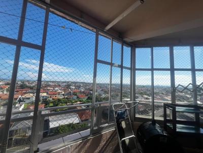 Apartamento para Venda, em S�o Francisco do Sul, bairro Enseada, 3 dormit�rios, 1 banheiro, 1 su�te, 2 vagas