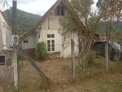 Terreno para Venda, em S�o Francisco do Sul, bairro Itagua�u