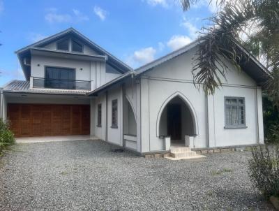 Casa para Venda na cidade de Joinville no bairro Pirabeiraba