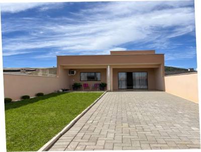 Casa para Venda, em S�o Francisco do Sul, bairro Capri, 2 dormit�rios, 1 banheiro, 1 vaga