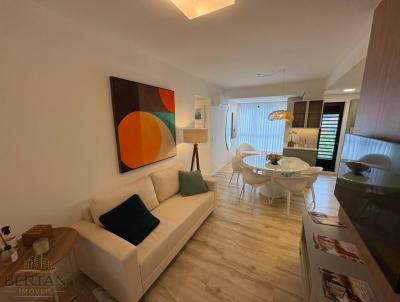 Apartamento para Venda, em S�o Francisco do Sul, bairro Itagua�u, 2 dormit�rios, 2 banheiros, 1 su�te, 1 vaga